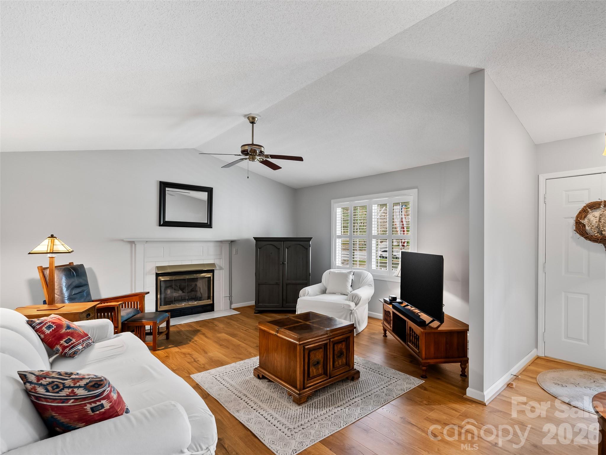 Brooke Hills - Residential