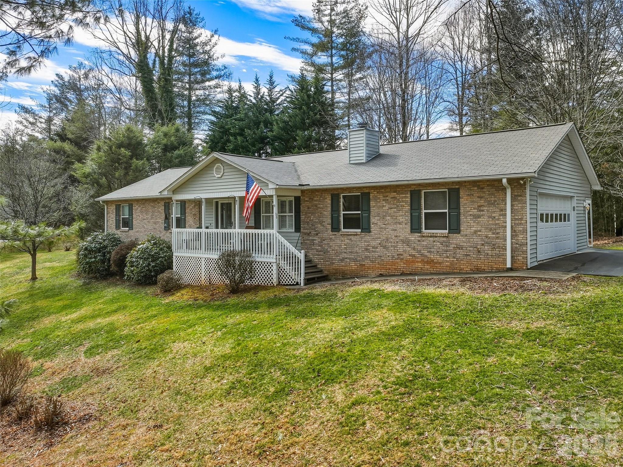 Brooke Hills - Residential