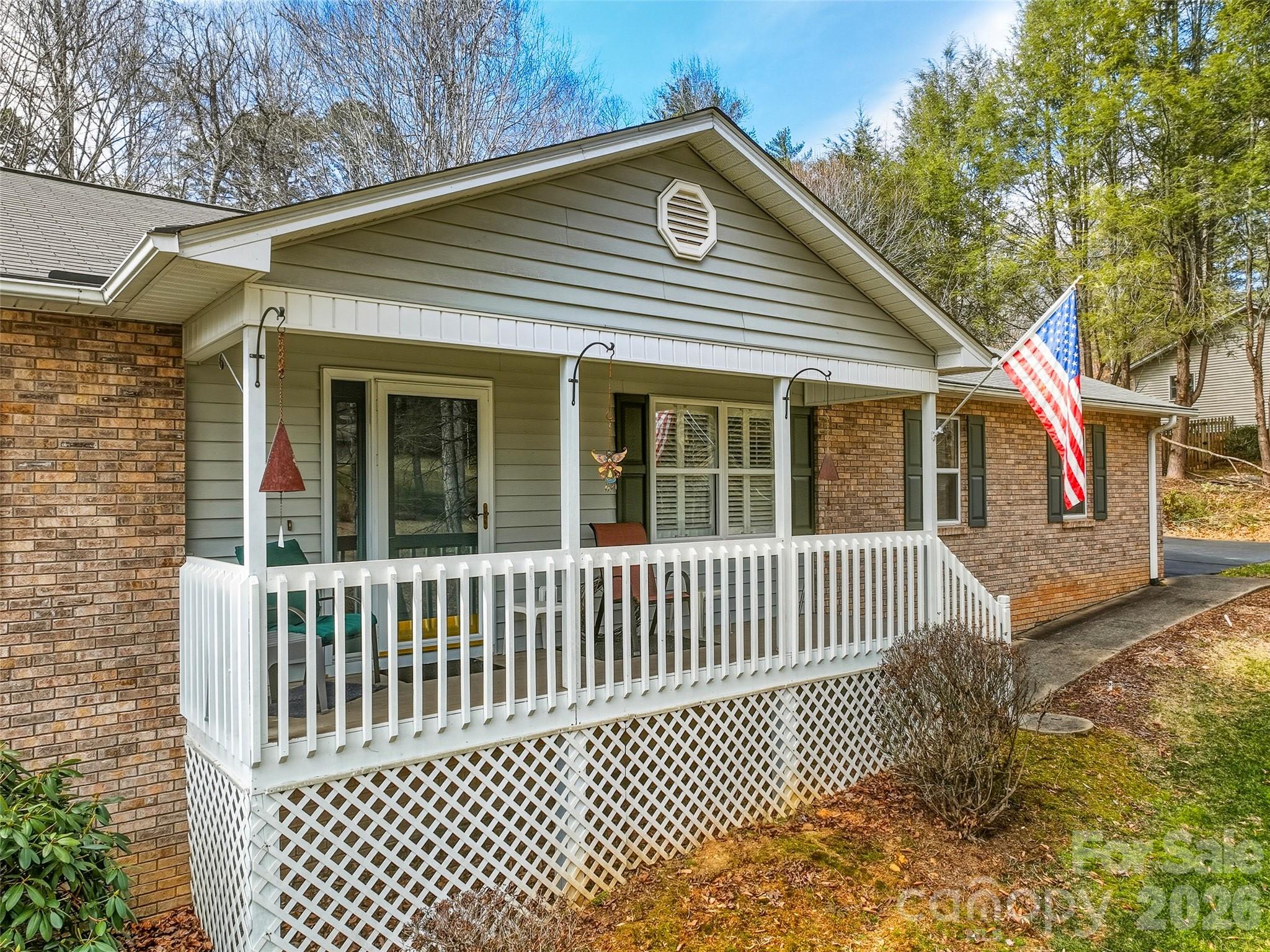 Brooke Hills - Residential