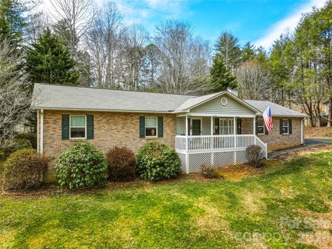 Photo of 36 Justin Drive, Etowah, NC 28729 (MLS # 4373480)
