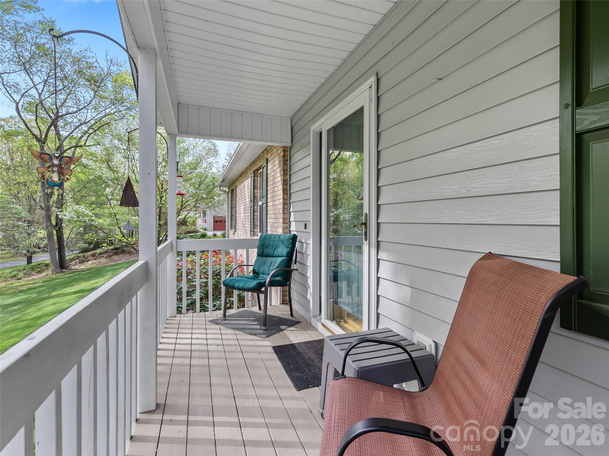 Brooke Hills - Residential