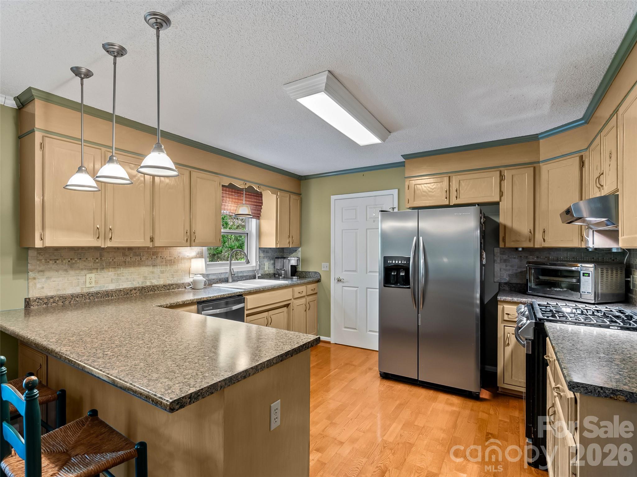 Brooke Hills - Residential