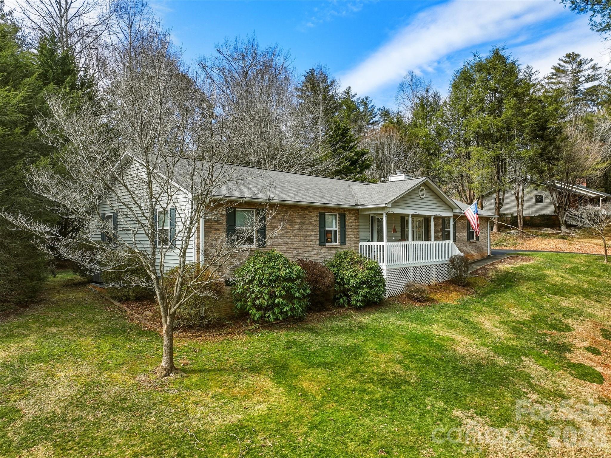 Brooke Hills - Residential