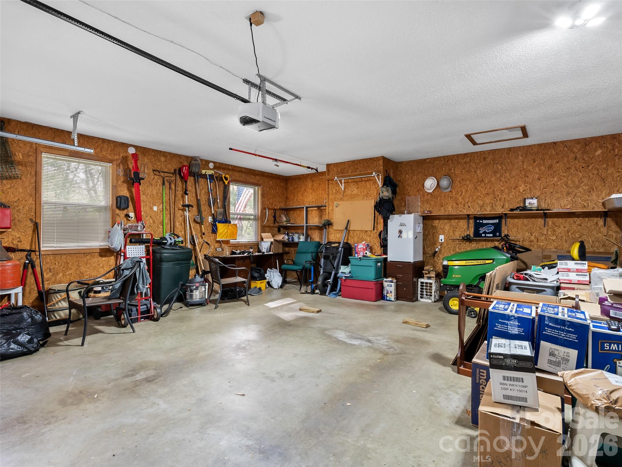 Brooke Hills - Residential