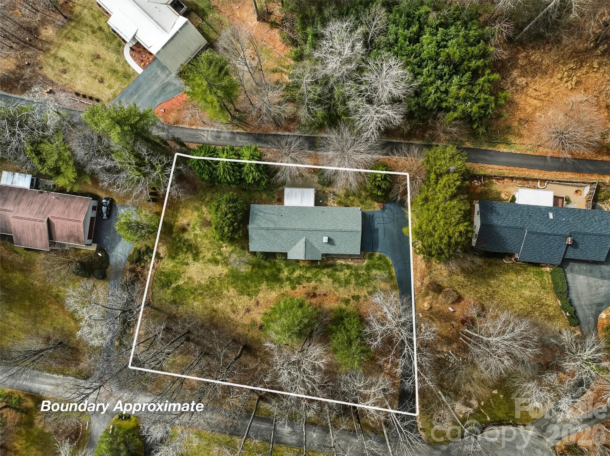 Brooke Hills - Residential