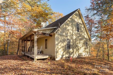 Photo of 2355 Round Mountain Road, Brevard, NC 28712 (MLS # 4294648)