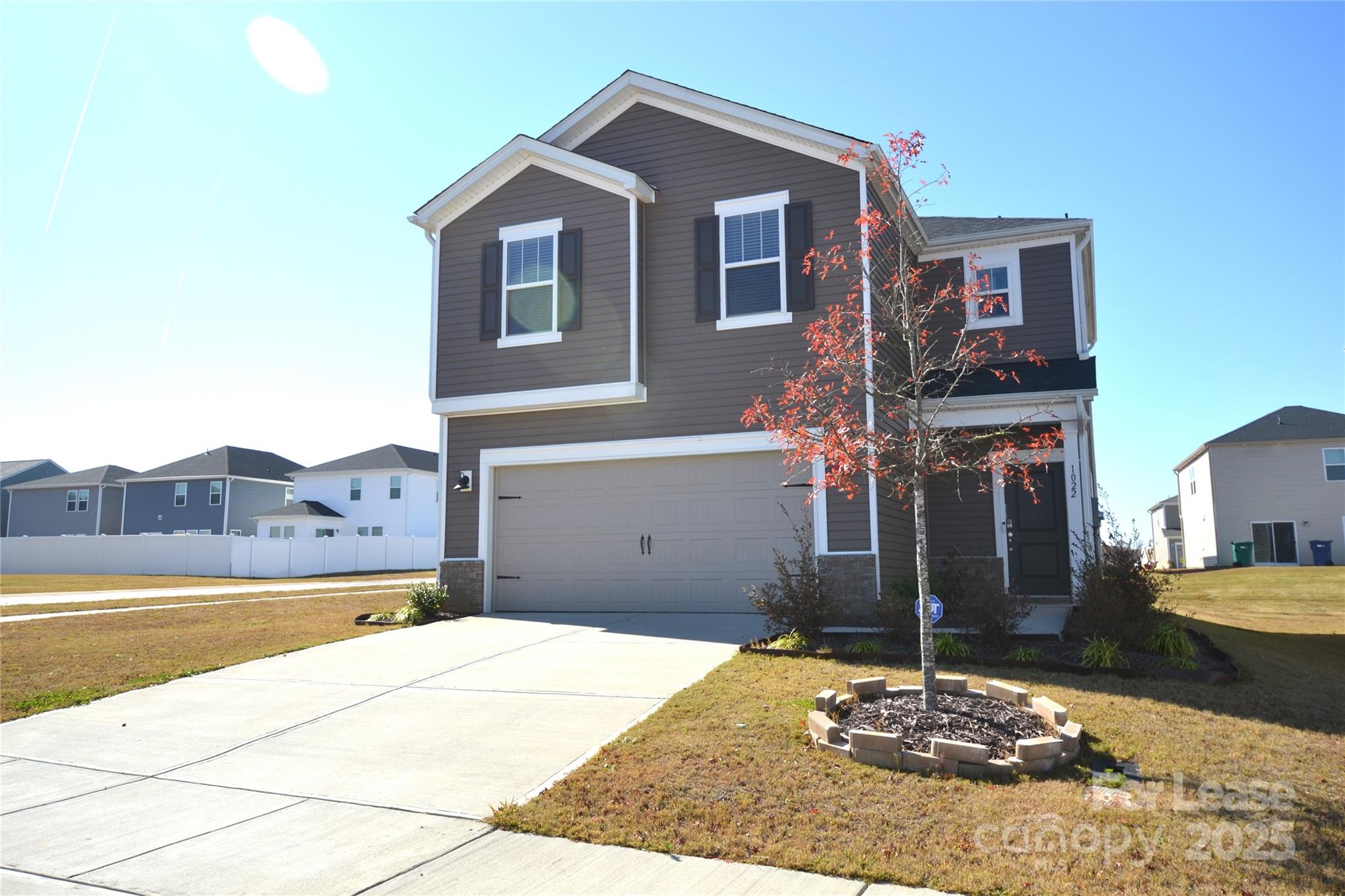 1022 Jeffery Dean Court