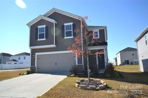 Photo of 1022 Jeffery Dean Court, Albemarle, NC 28001 (MLS # 4320087)