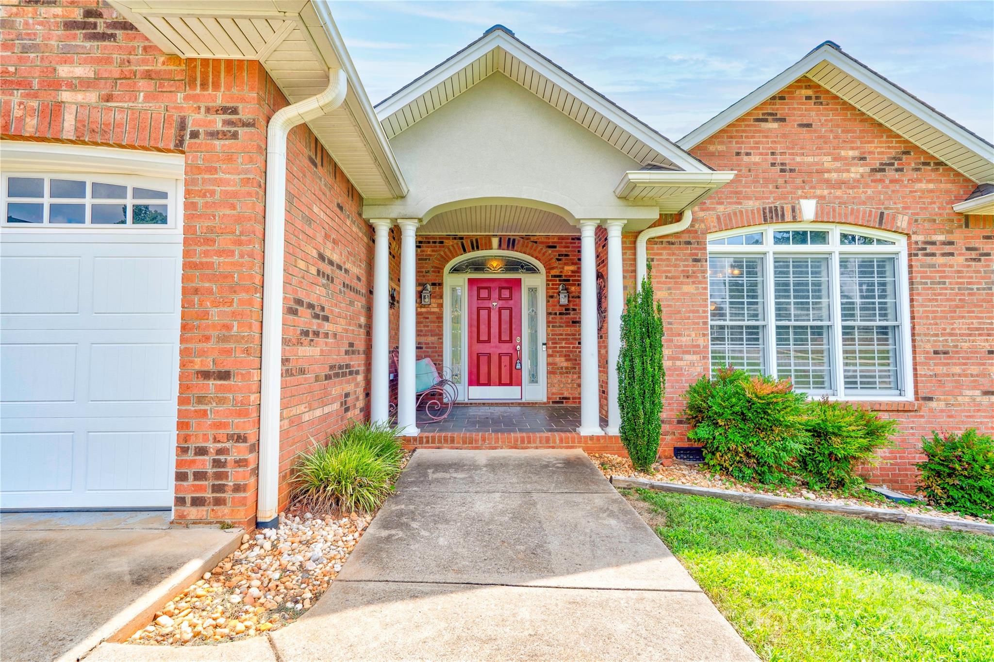 1352 Harvest Moon Way