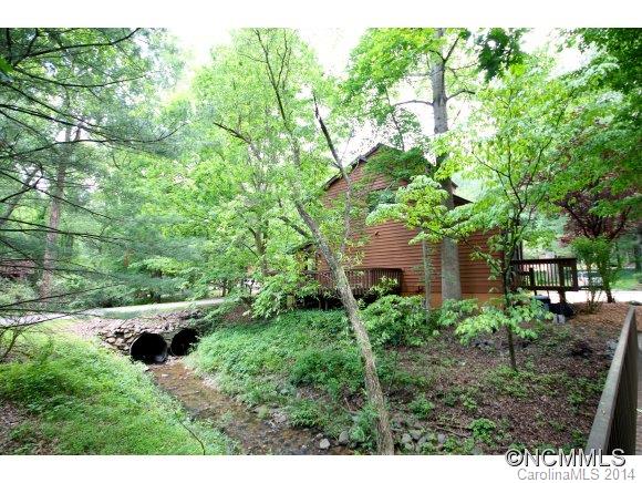 Wildwood Gardens - Residential