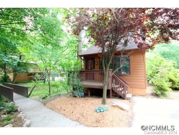 Wildwood Gardens - Residential