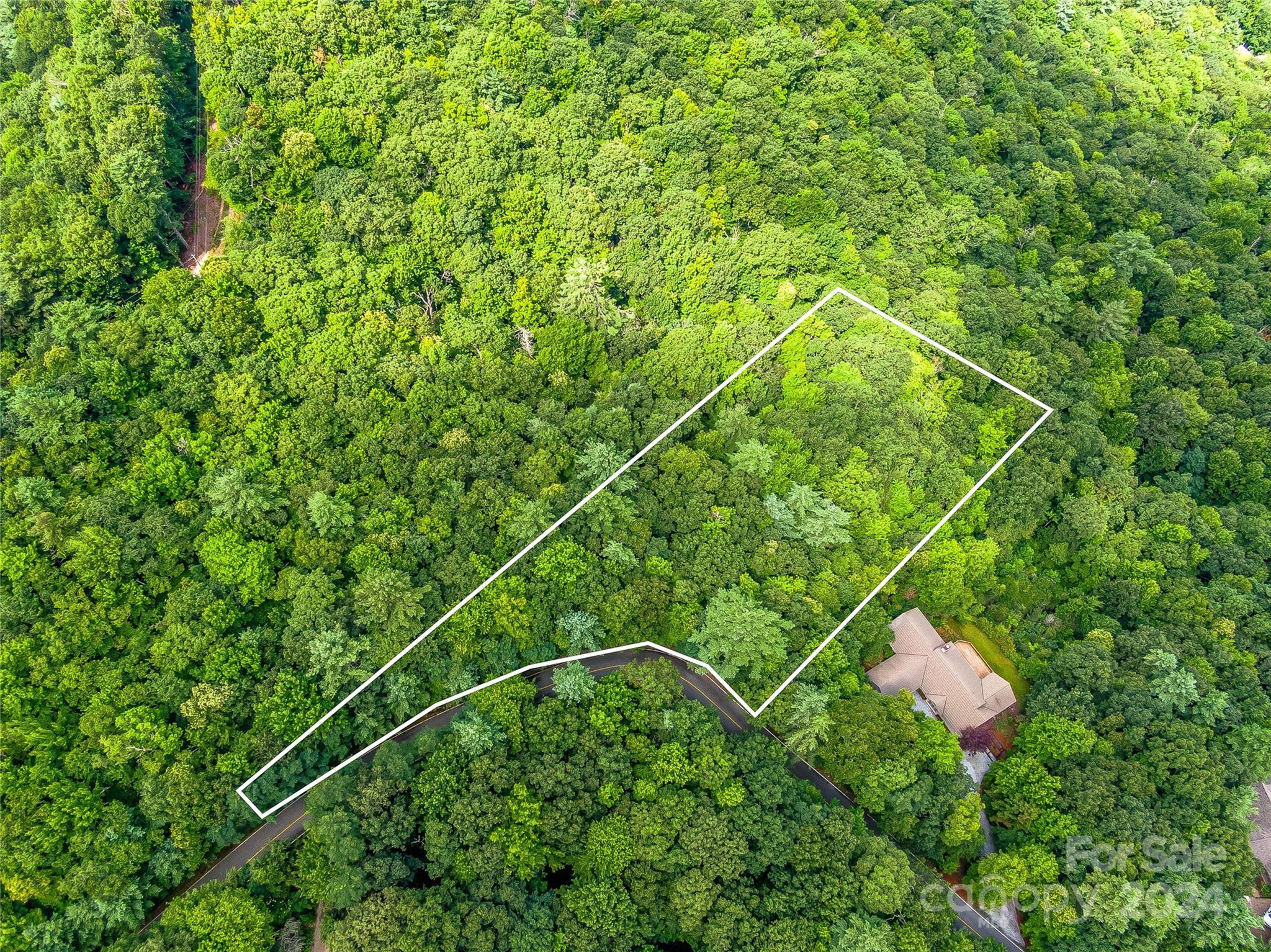 Lot 24 Lakeside Trail 24