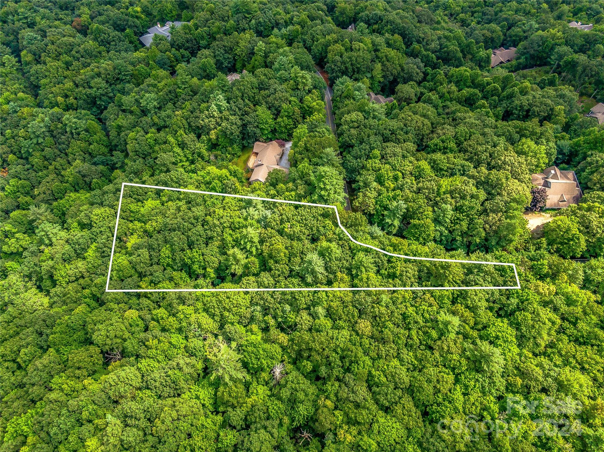 Lot 24 Lakeside Trail 24