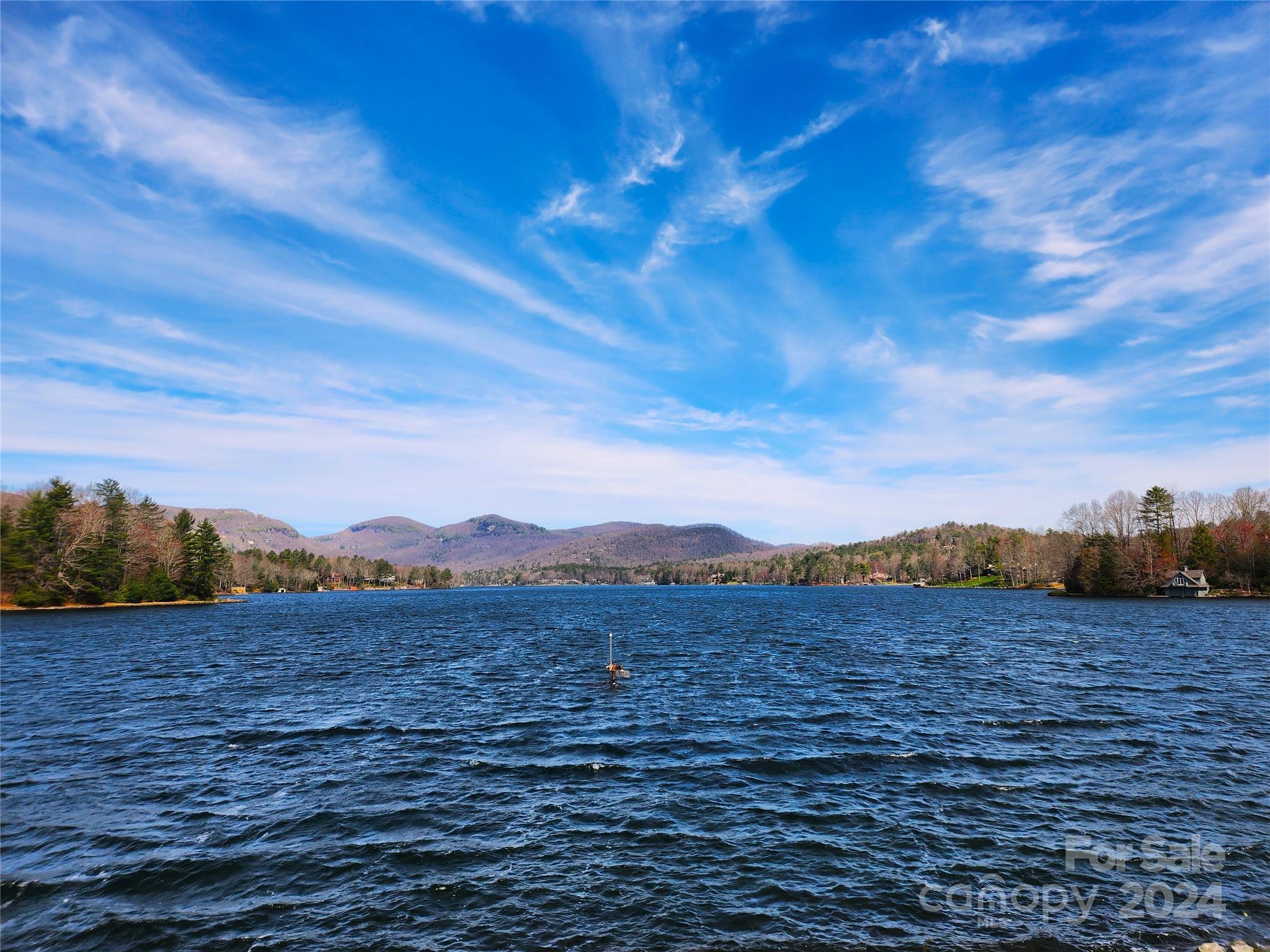 Lake Toxaway Estates - Land