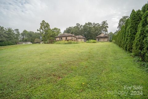 A home in Hendersonville