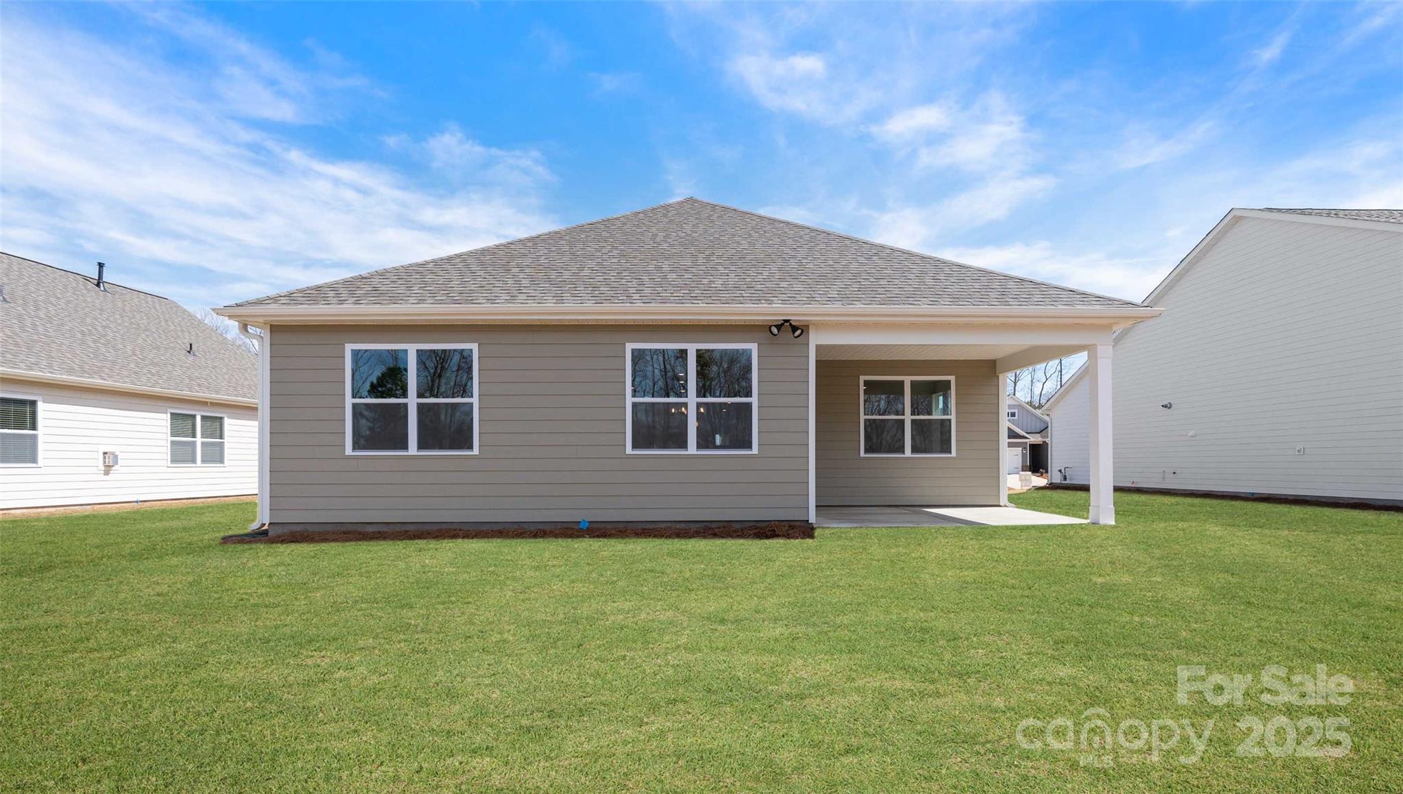 Tap Root Farms - Residential