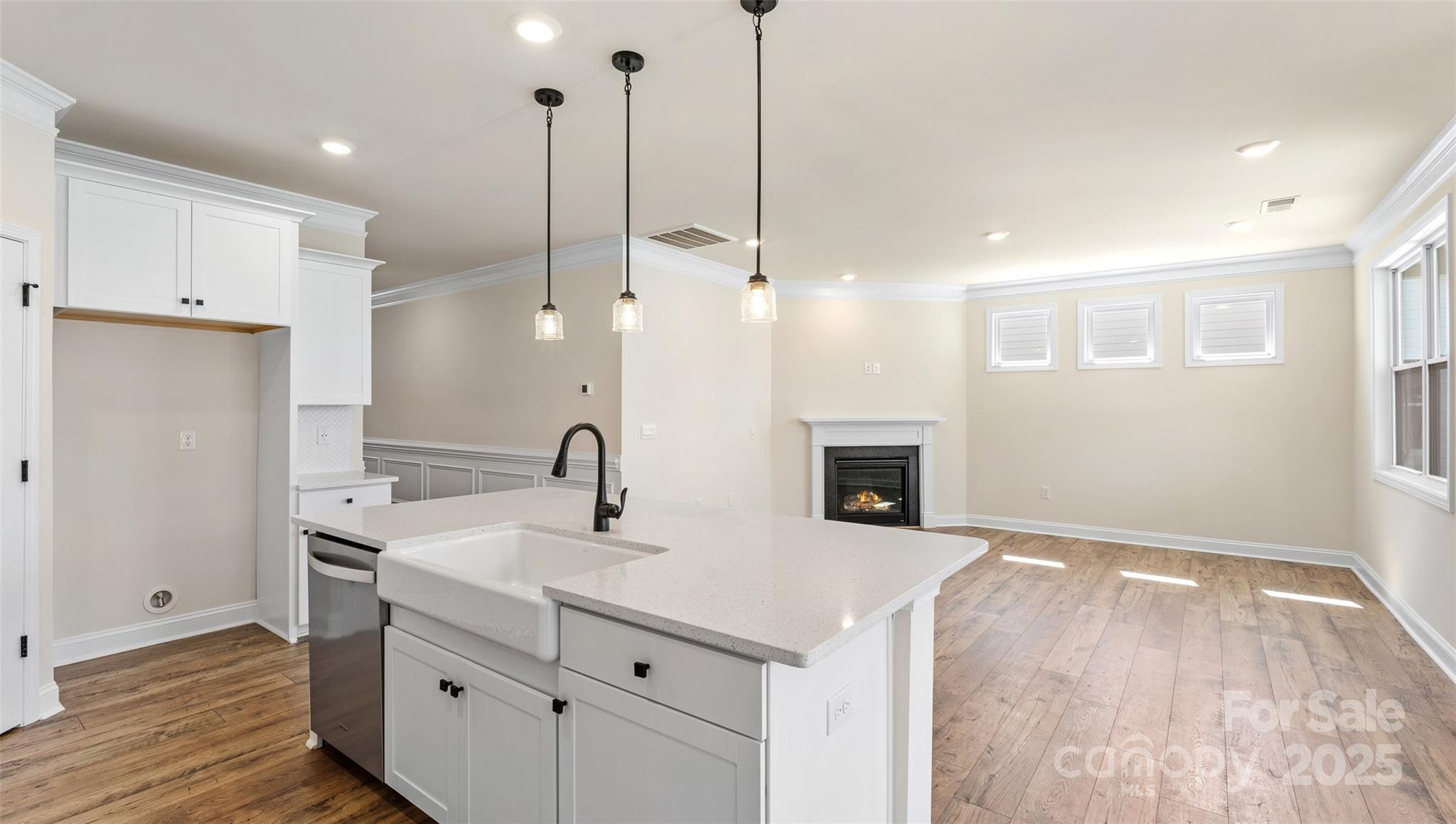 Tap Root Farms - Residential