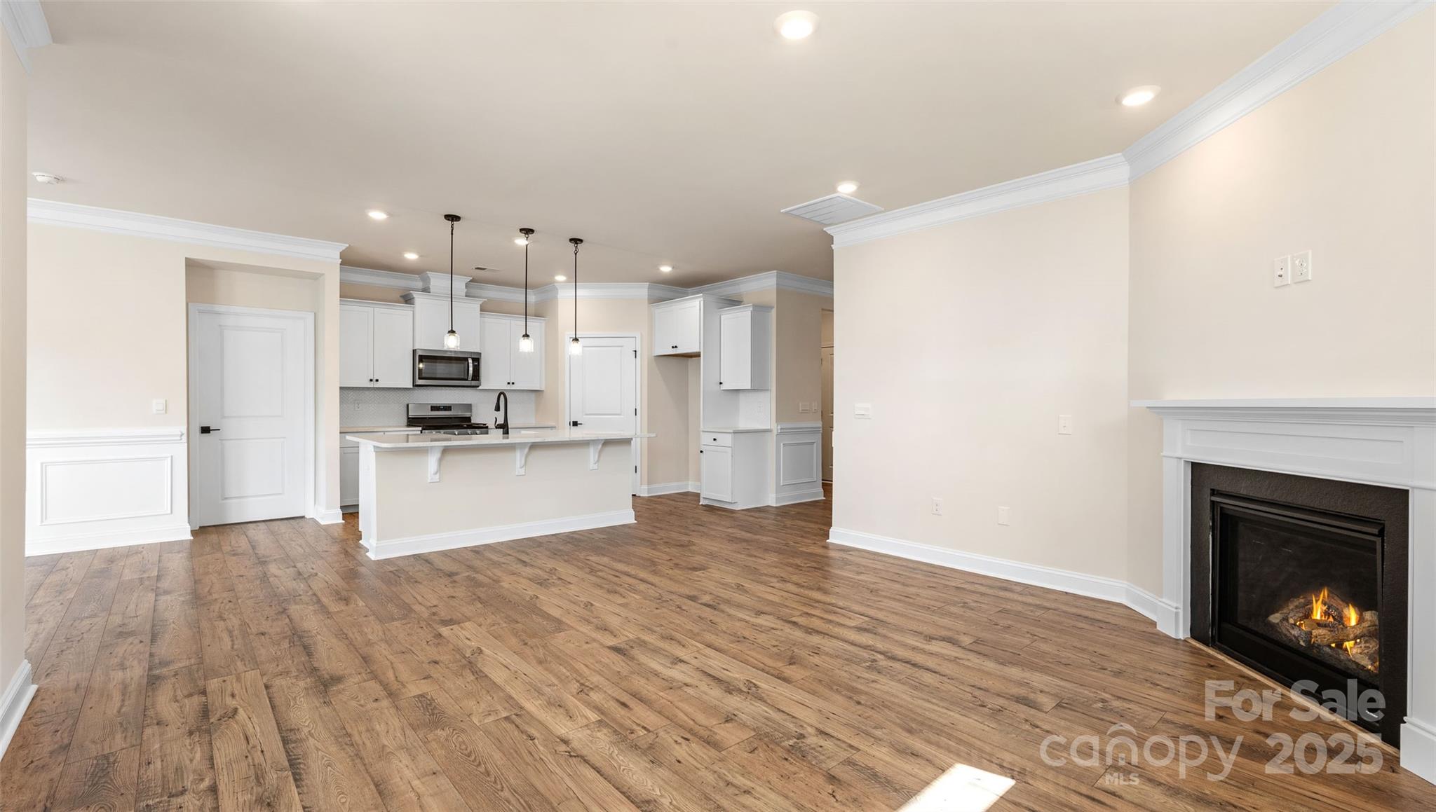 Tap Root Farms - Residential