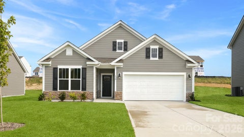 Photo of 610 River Bottom Road, Fletcher, NC 28792 (MLS # 4331271)
