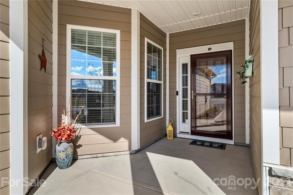 Tree Tops - Residential