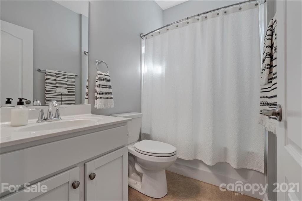 Tree Tops - Residential