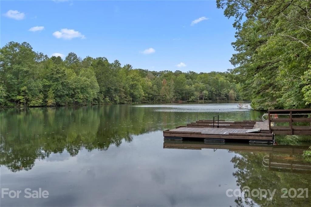 Tree Tops - Residential