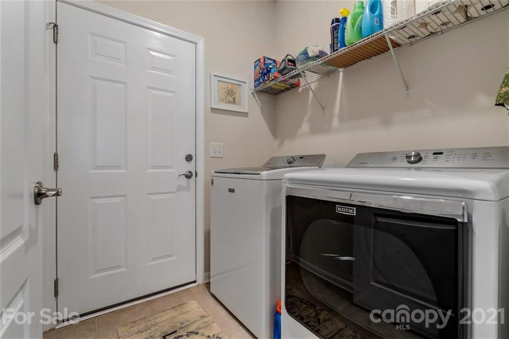 Tree Tops - Residential