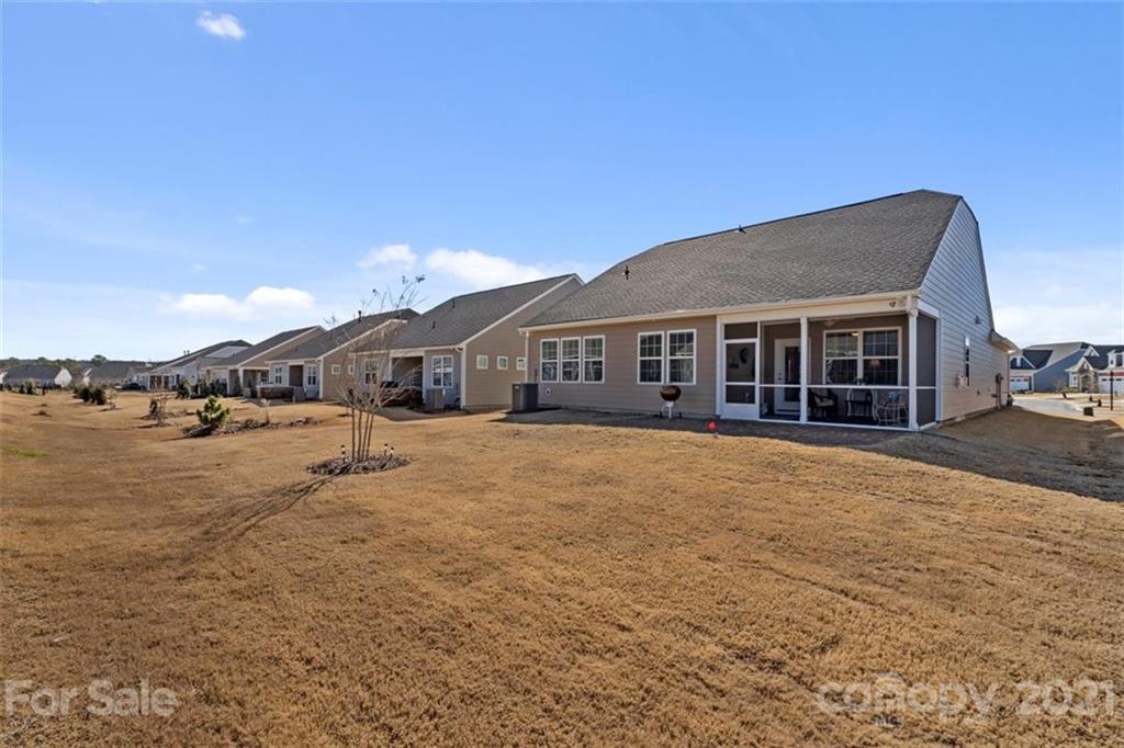 Tree Tops - Residential