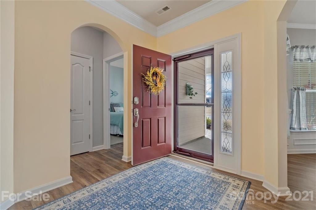 Tree Tops - Residential