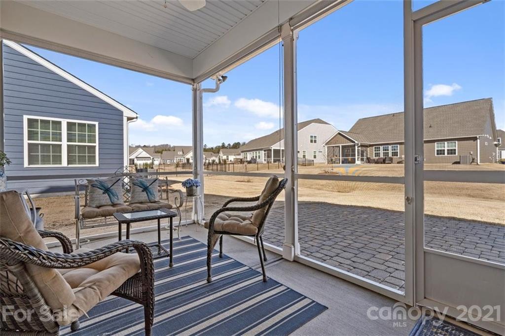 Tree Tops - Residential