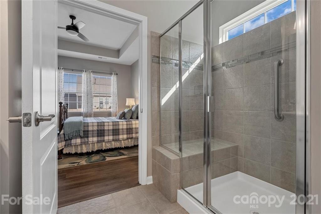 Tree Tops - Residential