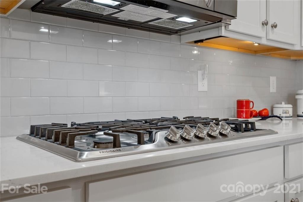 Tree Tops - Residential