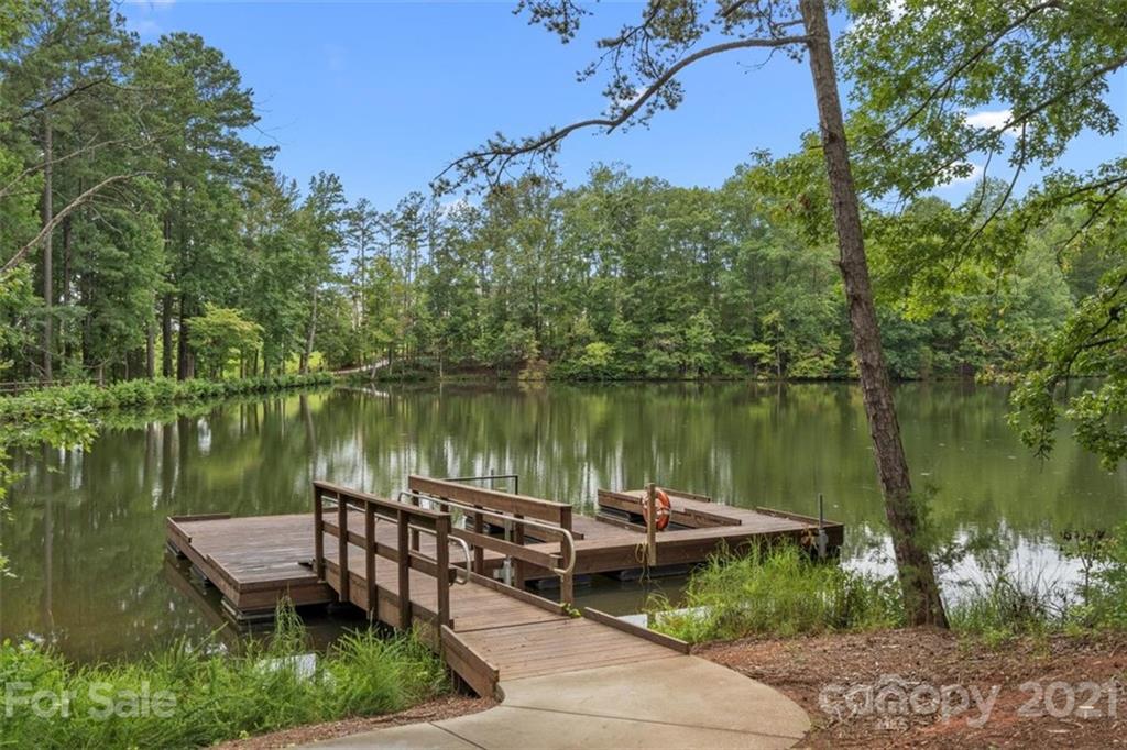 Tree Tops - Residential