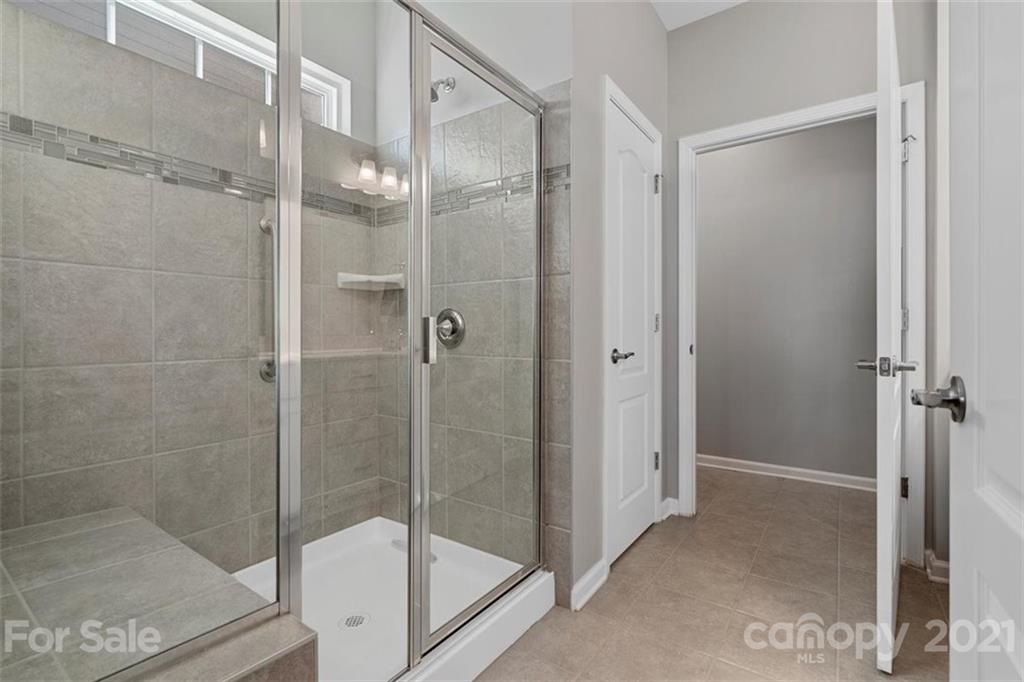 Tree Tops - Residential