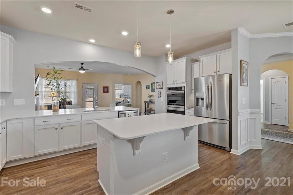 Tree Tops - Residential