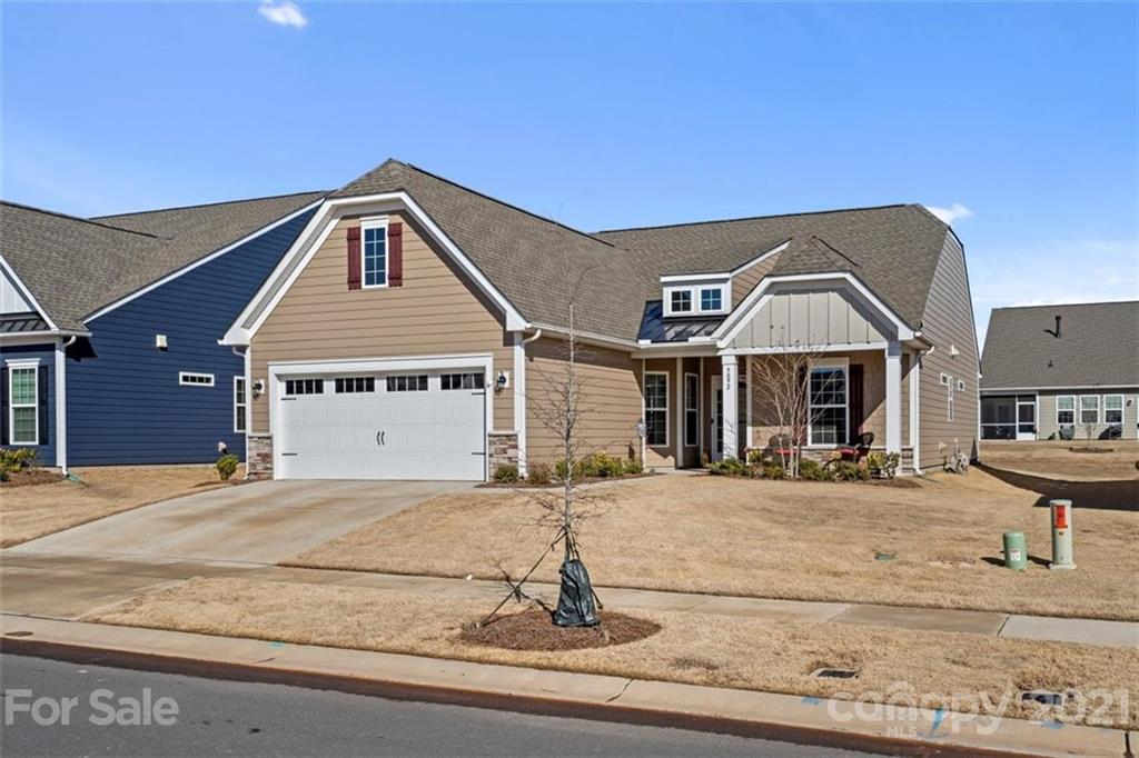 Tree Tops - Residential