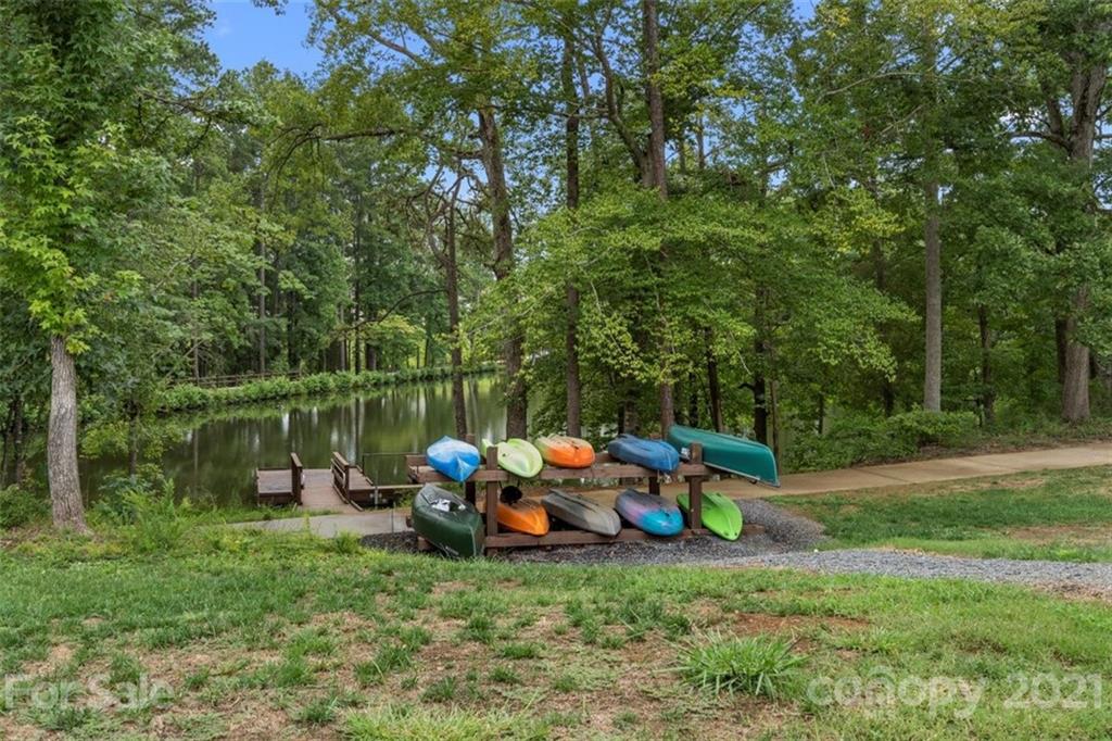 Tree Tops - Residential