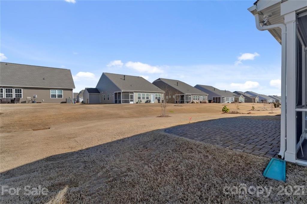 Tree Tops - Residential