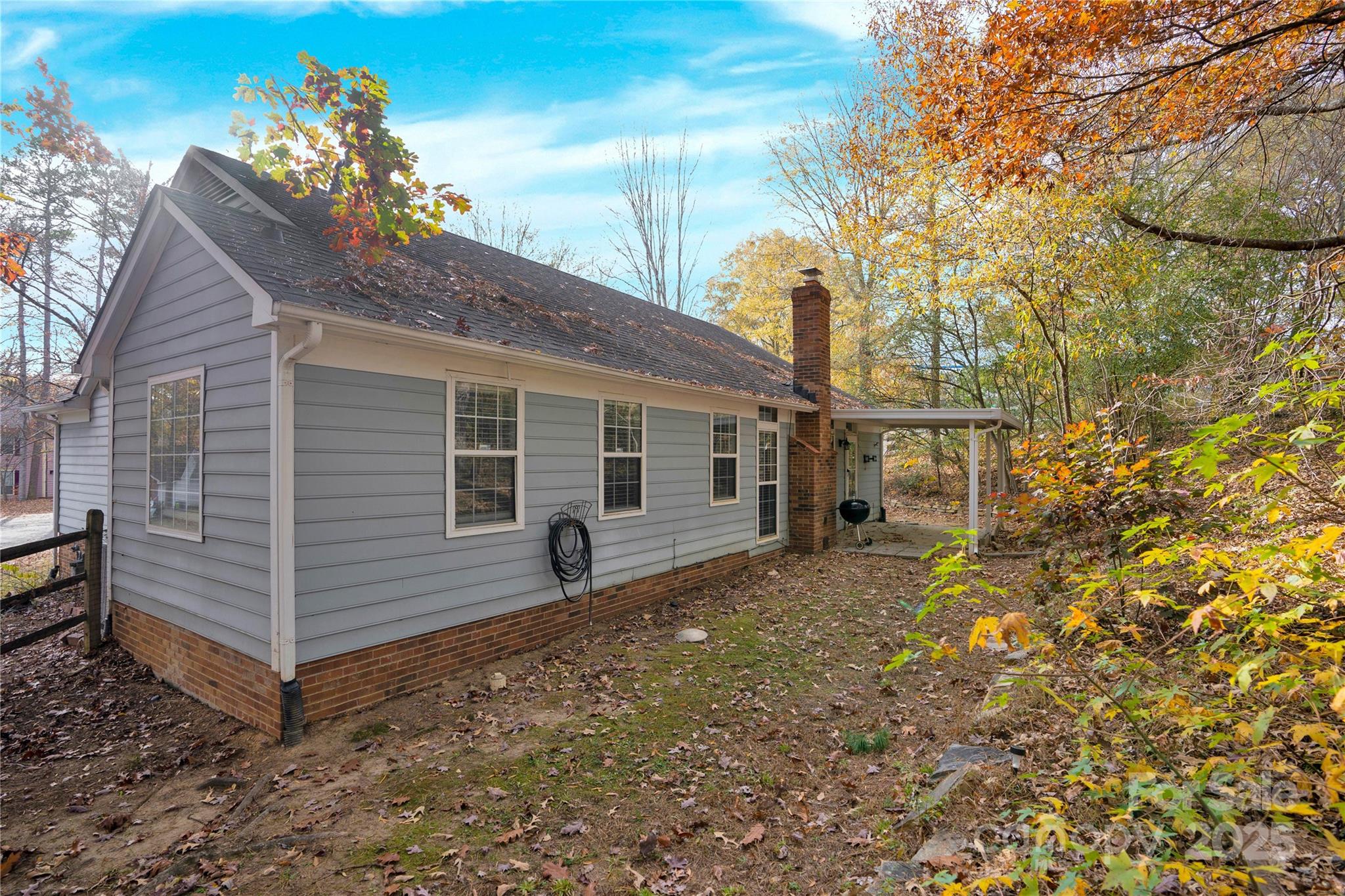 Northwoods - Residential