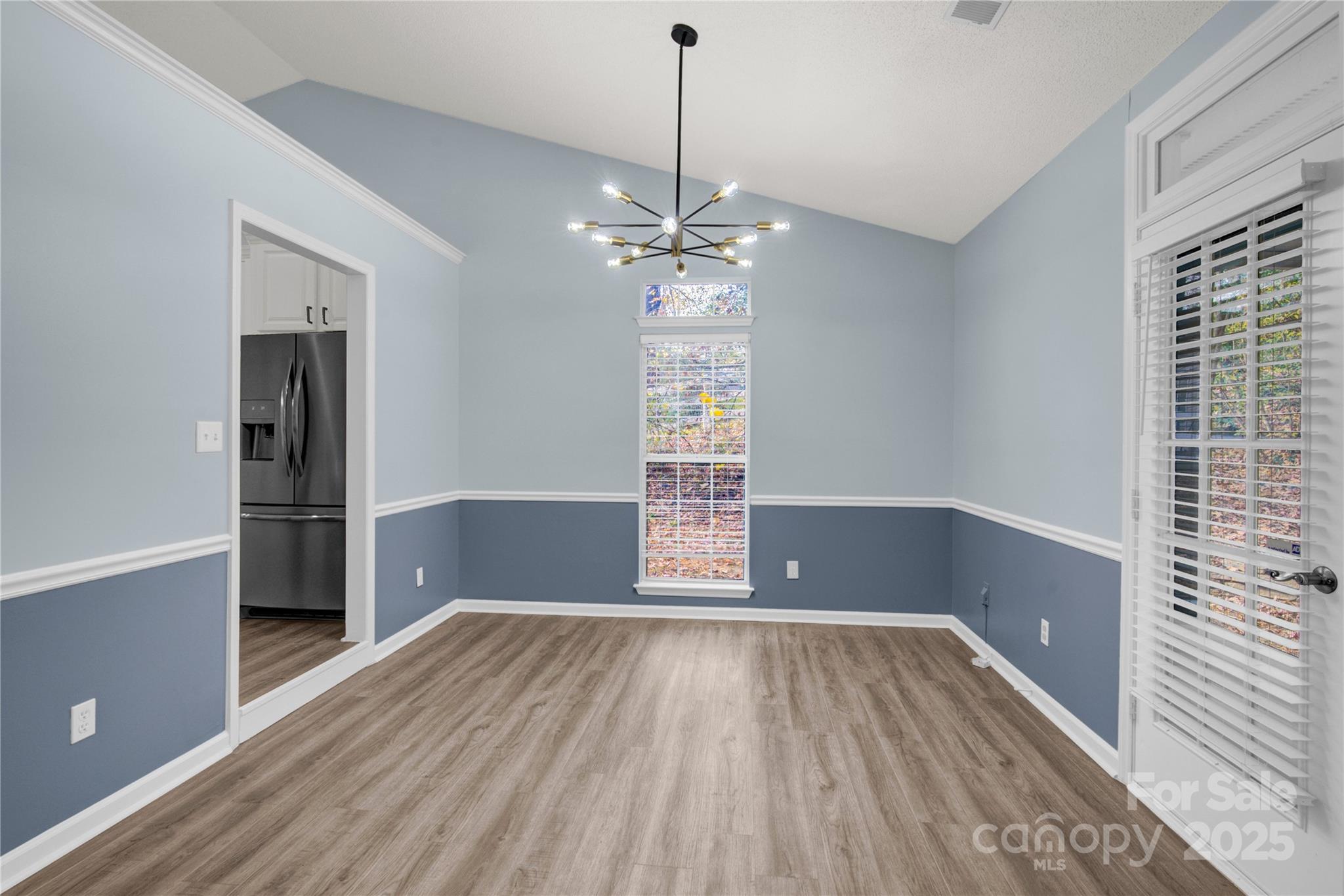 Northwoods - Residential