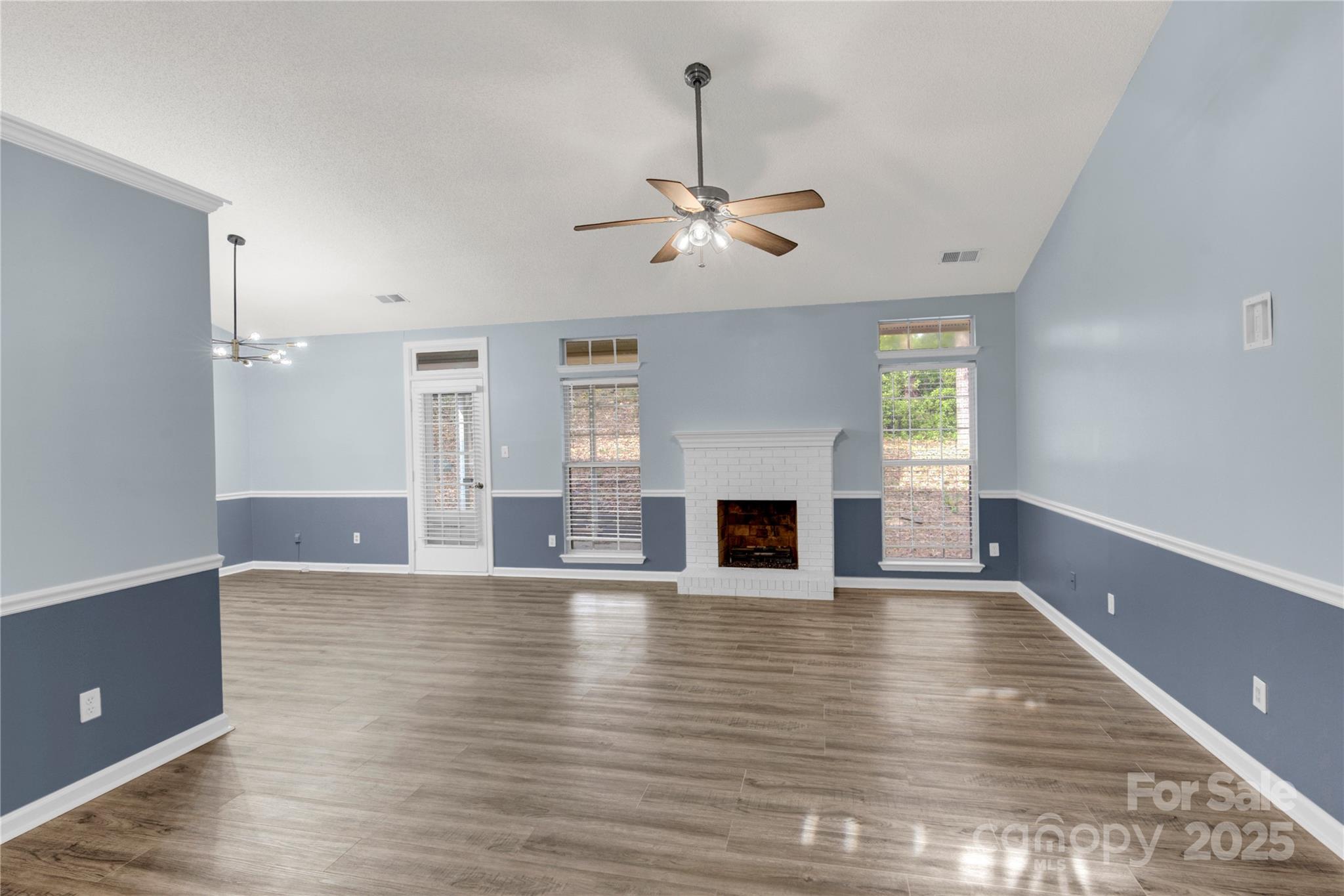 Northwoods - Residential