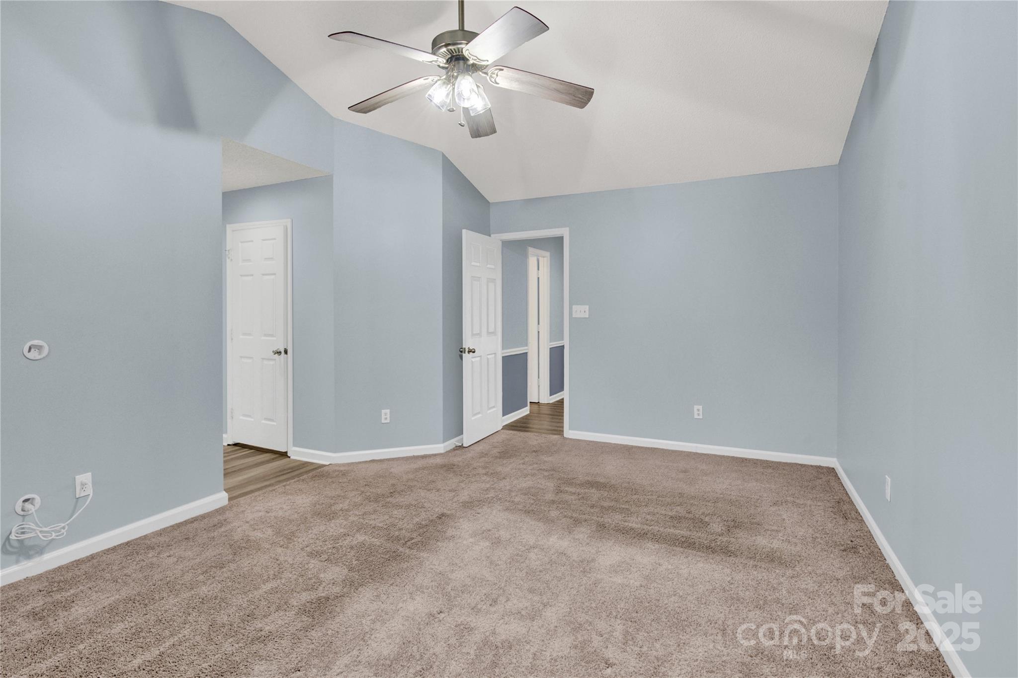 Northwoods - Residential