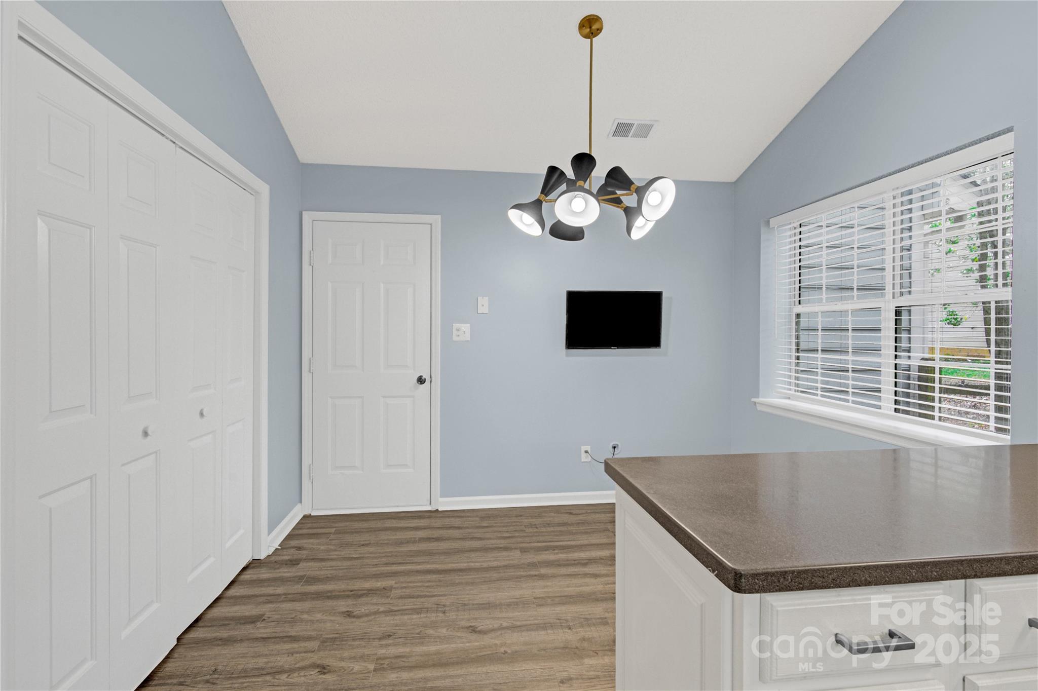 Northwoods - Residential