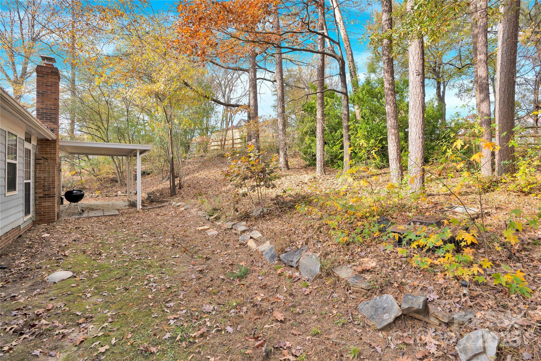 Northwoods - Residential