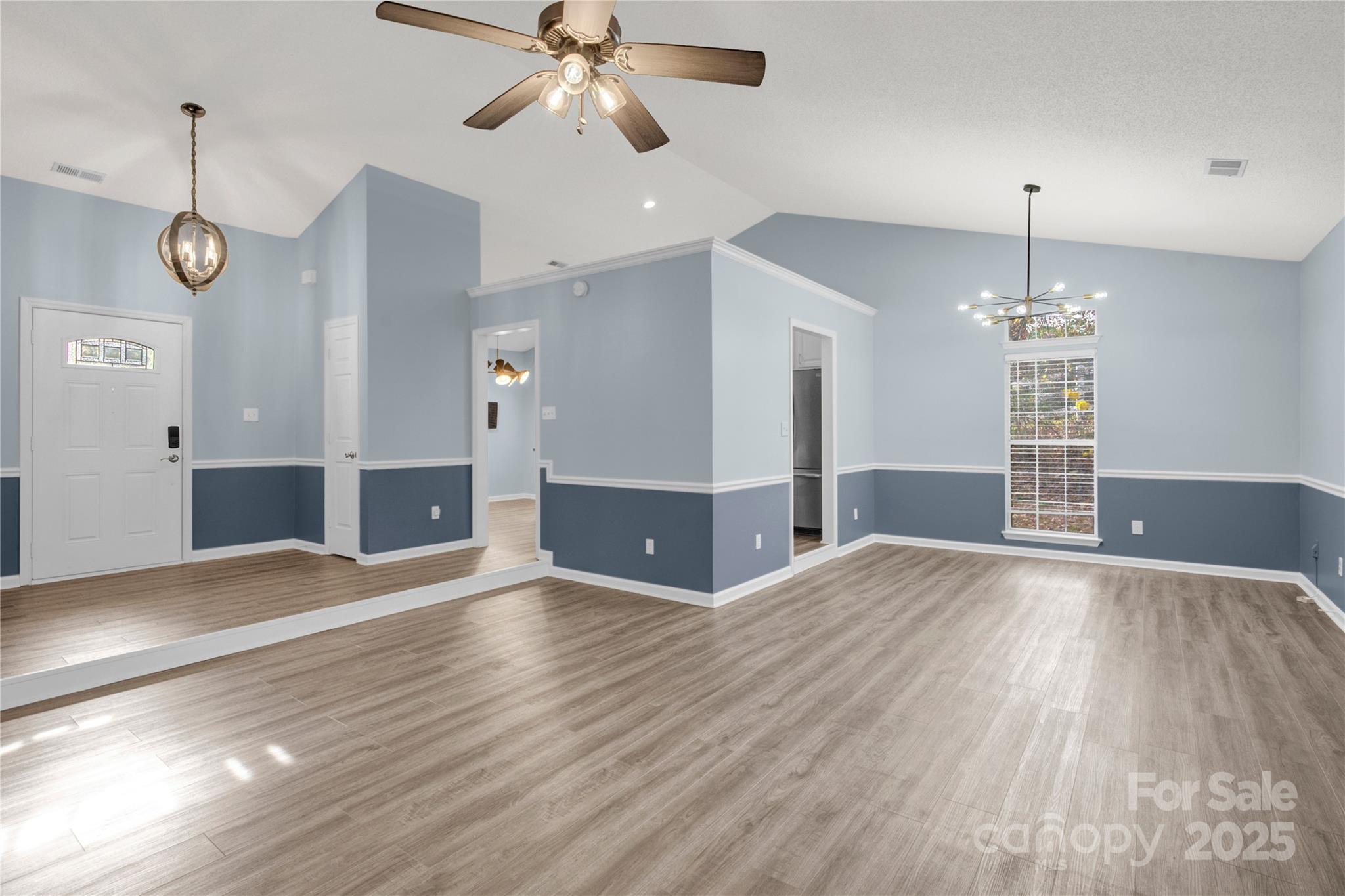 Northwoods - Residential