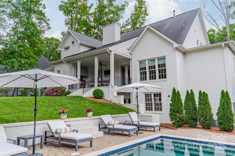 331 Anthony Circle Charlotte NC 28211