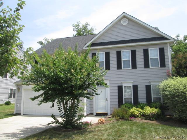 Steele Creek - Residential