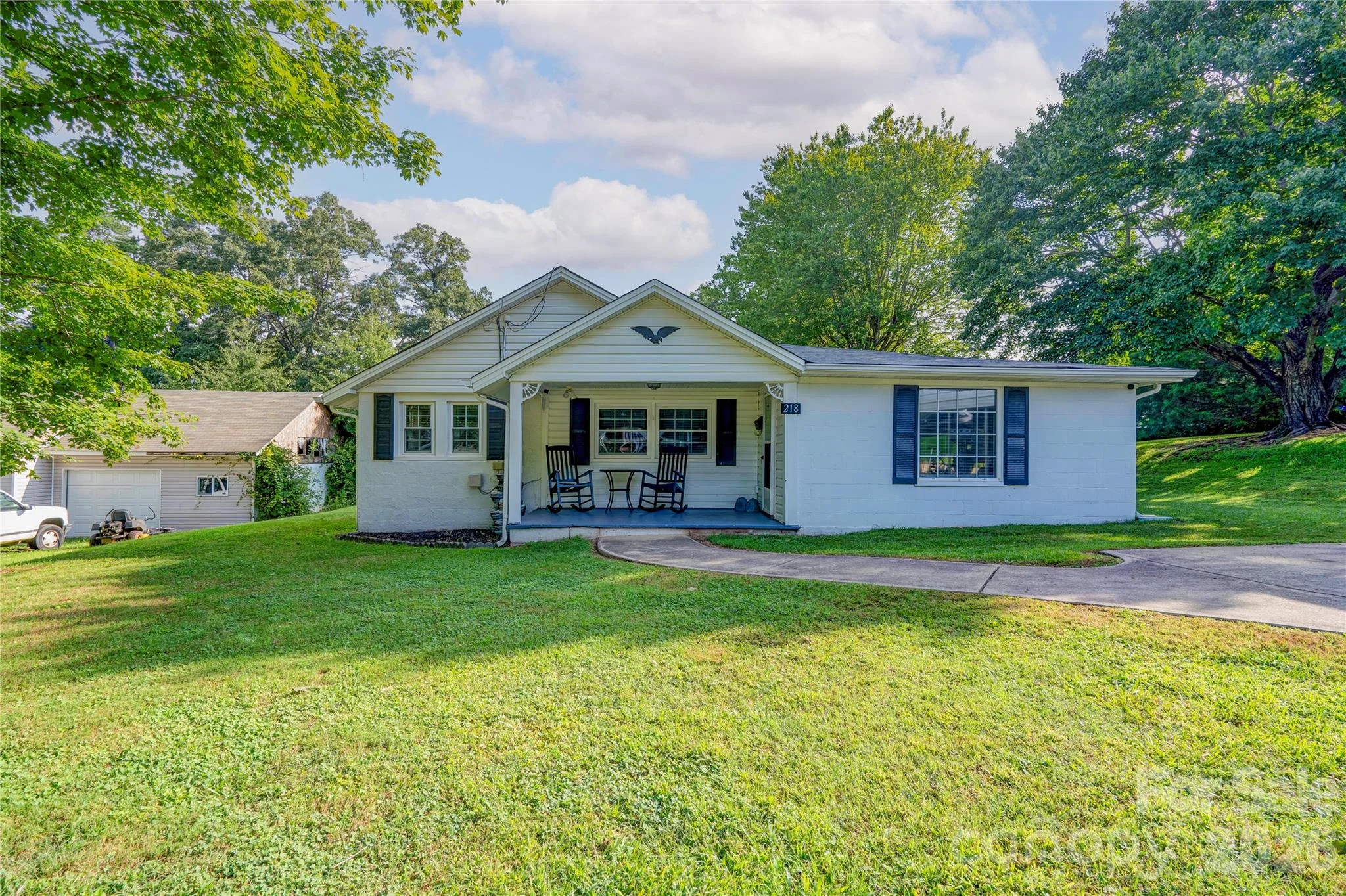 218 Oxford Street, Spindale, NC, 28160