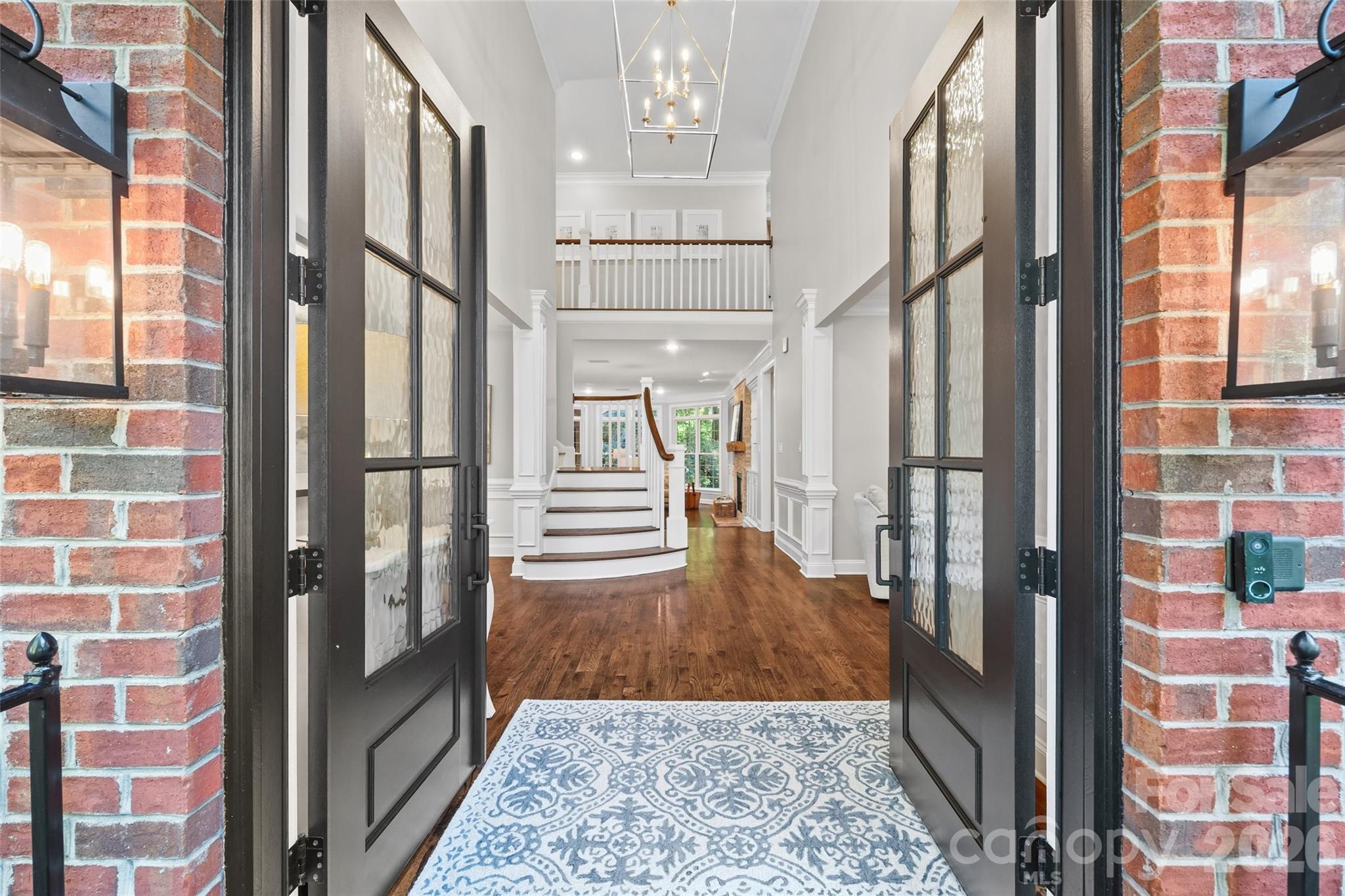 2539 Grimmersborough Lane