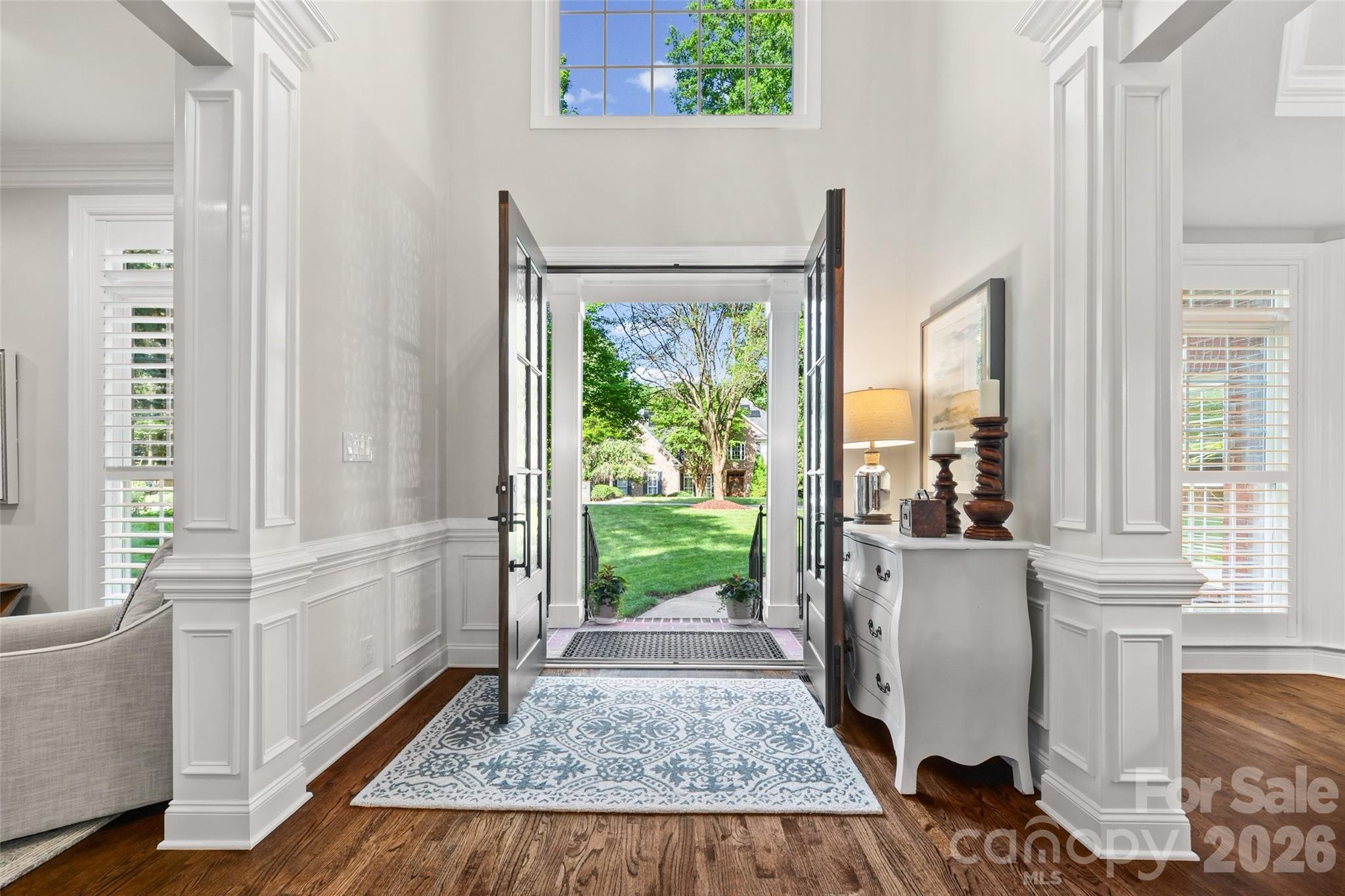 2539 Grimmersborough Lane